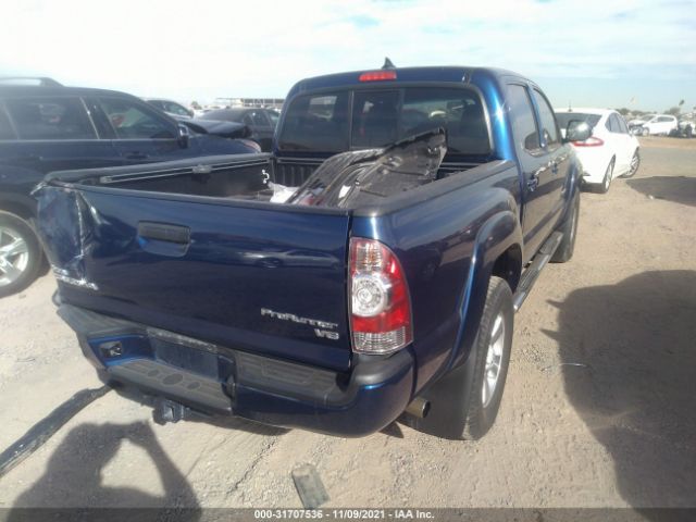 Photo 3 VIN: 3TMJU4GN3EM169693 - TOYOTA TACOMA 