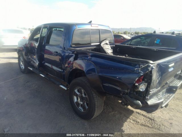 Photo 5 VIN: 3TMJU4GN3EM169693 - TOYOTA TACOMA 