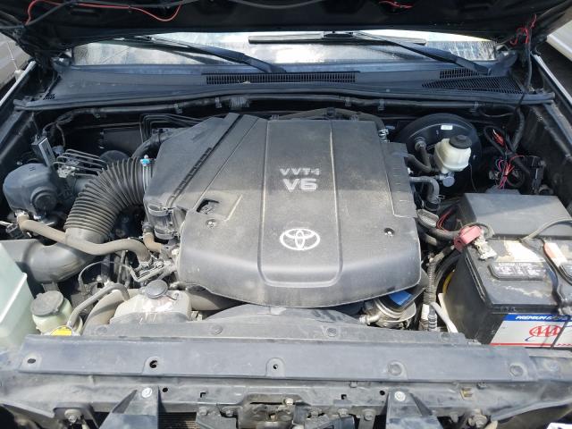 Photo 6 VIN: 3TMJU4GN3EM171086 - TOYOTA TACOMA DOU 