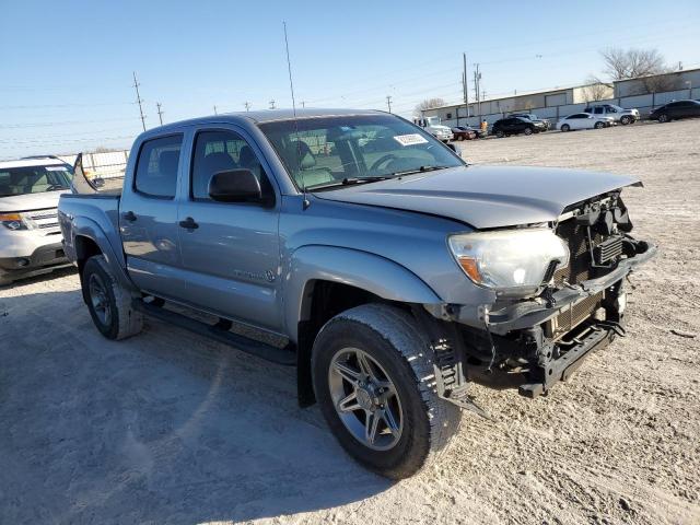 Photo 3 VIN: 3TMJU4GN3EM171296 - TOYOTA TACOMA 