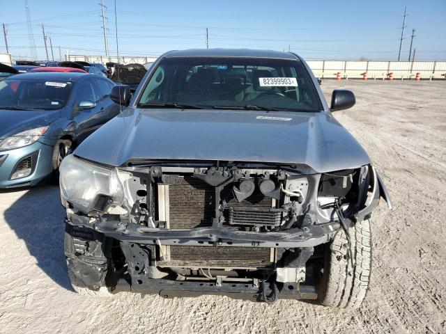 Photo 4 VIN: 3TMJU4GN3EM171296 - TOYOTA TACOMA 