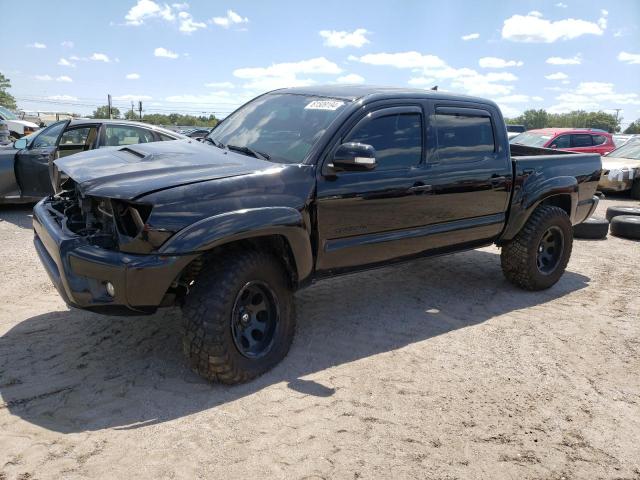 Photo 0 VIN: 3TMJU4GN3FM182333 - TOYOTA TACOMA DOU 