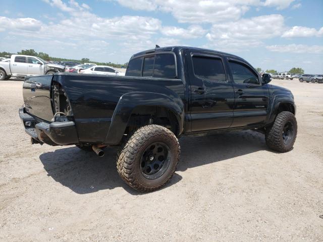 Photo 2 VIN: 3TMJU4GN3FM182333 - TOYOTA TACOMA DOU 