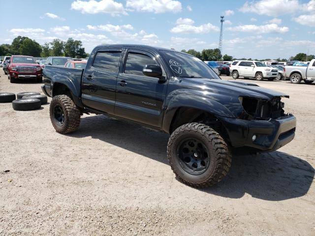 Photo 3 VIN: 3TMJU4GN3FM182333 - TOYOTA TACOMA DOU 