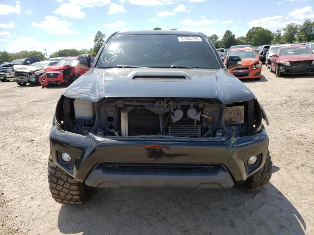 Photo 4 VIN: 3TMJU4GN3FM182333 - TOYOTA TACOMA DOU 