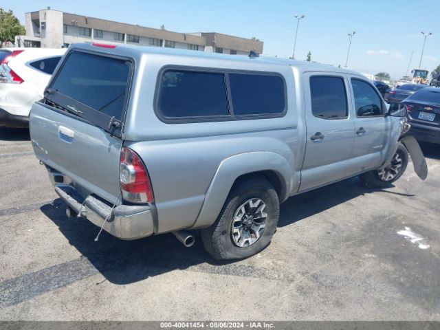 Photo 3 VIN: 3TMJU4GN3FM187144 - TOYOTA TACOMA 