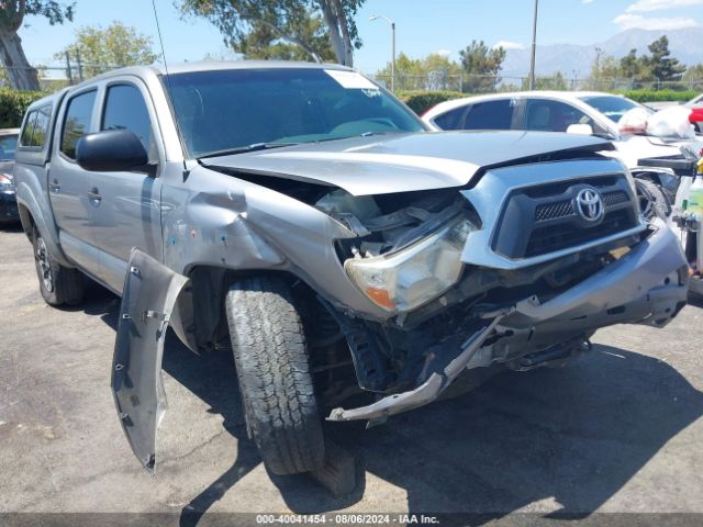 Photo 5 VIN: 3TMJU4GN3FM187144 - TOYOTA TACOMA 