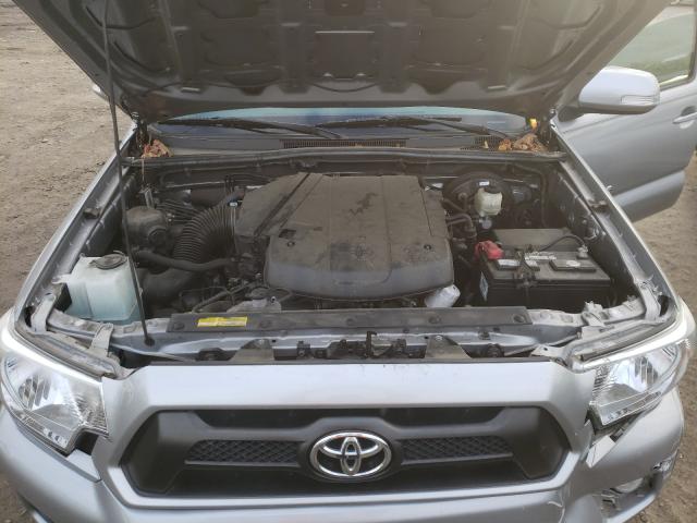 Photo 6 VIN: 3TMJU4GN3FM190268 - TOYOTA TACOMA DOU 