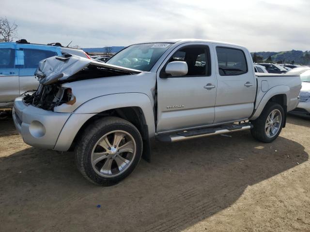 Photo 0 VIN: 3TMJU4GN4AM092309 - TOYOTA TACOMA DOU 