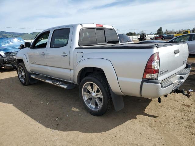 Photo 1 VIN: 3TMJU4GN4AM092309 - TOYOTA TACOMA DOU 