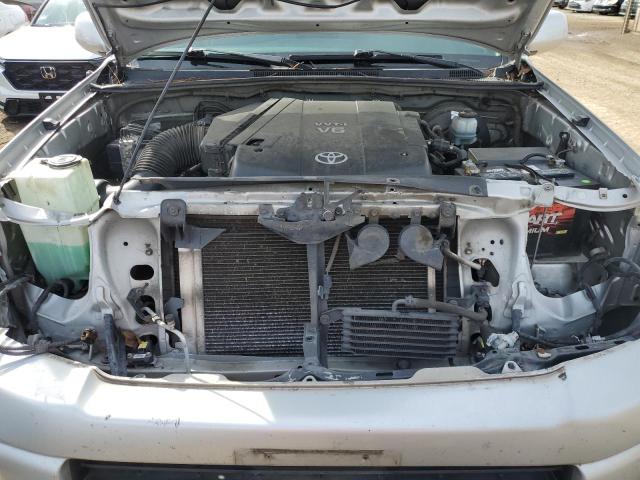 Photo 10 VIN: 3TMJU4GN4AM092309 - TOYOTA TACOMA DOU 