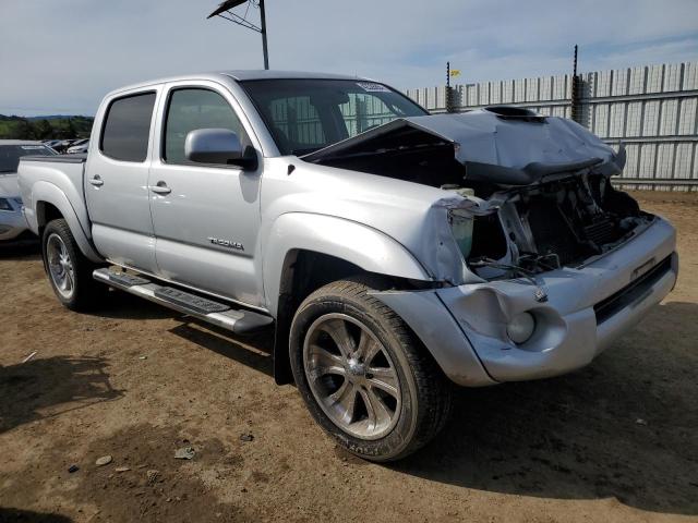 Photo 3 VIN: 3TMJU4GN4AM092309 - TOYOTA TACOMA DOU 