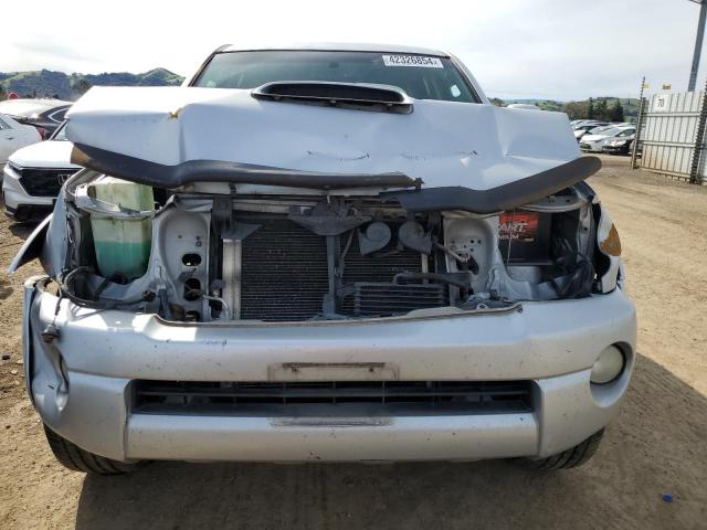 Photo 4 VIN: 3TMJU4GN4AM092309 - TOYOTA TACOMA DOU 