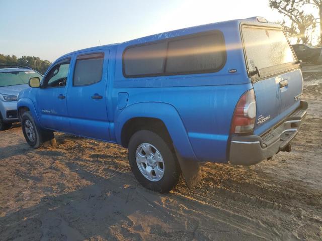 Photo 1 VIN: 3TMJU4GN4AM100182 - TOYOTA TACOMA DOU 