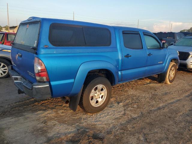 Photo 2 VIN: 3TMJU4GN4AM100182 - TOYOTA TACOMA DOU 