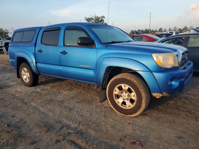 Photo 3 VIN: 3TMJU4GN4AM100182 - TOYOTA TACOMA DOU 