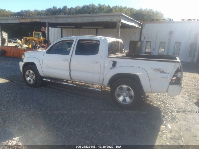 Photo 2 VIN: 3TMJU4GN4AM101879 - TOYOTA TACOMA 