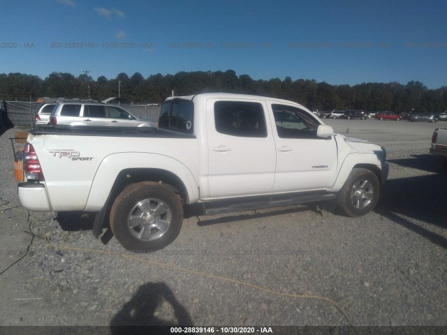 Photo 3 VIN: 3TMJU4GN4AM101879 - TOYOTA TACOMA 