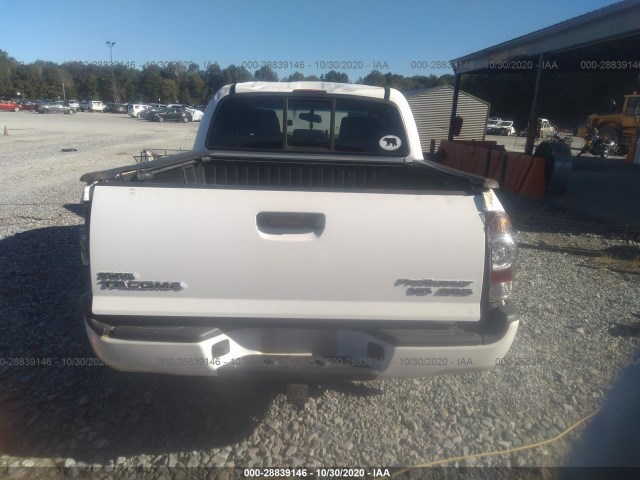 Photo 5 VIN: 3TMJU4GN4AM101879 - TOYOTA TACOMA 