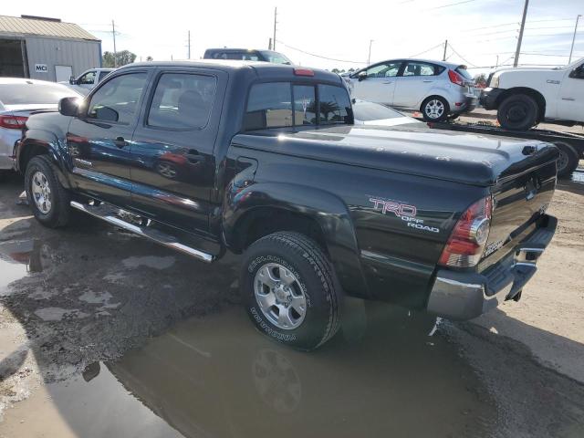 Photo 1 VIN: 3TMJU4GN4AM106953 - TOYOTA TACOMA 