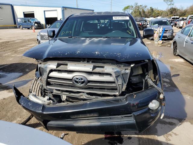 Photo 4 VIN: 3TMJU4GN4AM106953 - TOYOTA TACOMA 