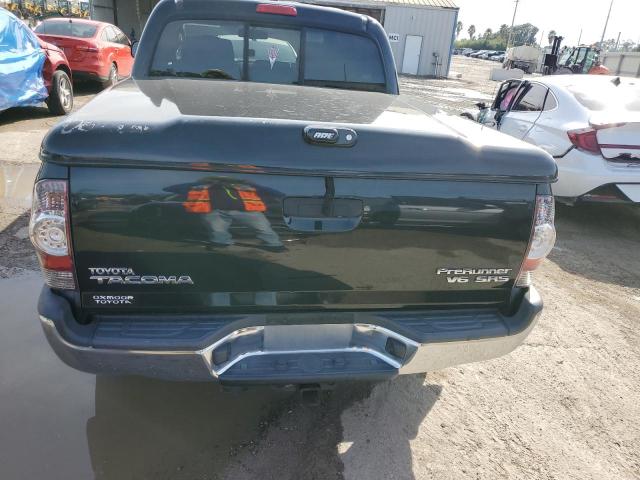 Photo 5 VIN: 3TMJU4GN4AM106953 - TOYOTA TACOMA 