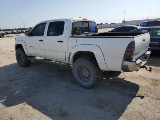 Photo 1 VIN: 3TMJU4GN4BM111393 - TOYOTA TACOMA 