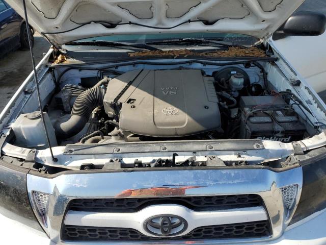 Photo 10 VIN: 3TMJU4GN4BM111393 - TOYOTA TACOMA 