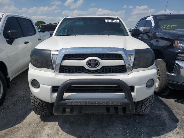 Photo 4 VIN: 3TMJU4GN4BM111393 - TOYOTA TACOMA 