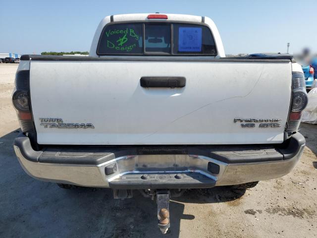 Photo 5 VIN: 3TMJU4GN4BM111393 - TOYOTA TACOMA 