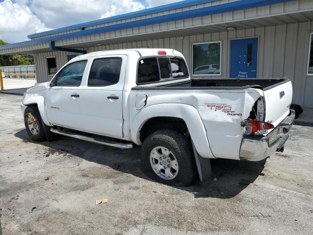 Photo 1 VIN: 3TMJU4GN4BM114245 - TOYOTA TACOMA 