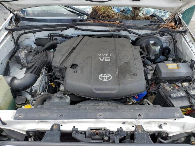 Photo 10 VIN: 3TMJU4GN4BM114245 - TOYOTA TACOMA 