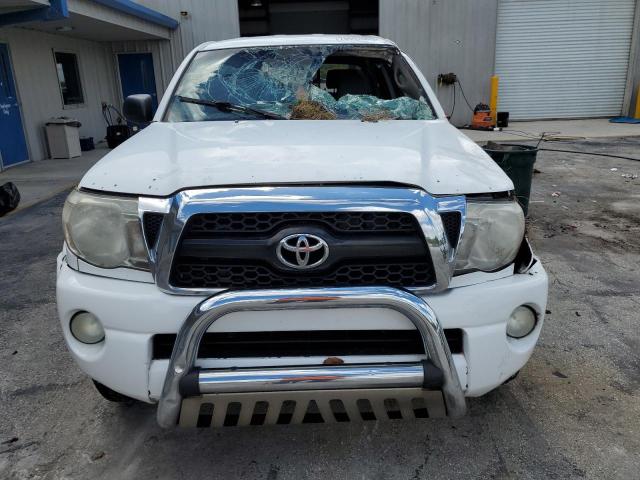 Photo 4 VIN: 3TMJU4GN4BM114245 - TOYOTA TACOMA 