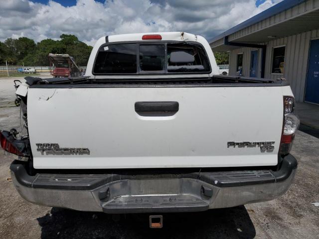 Photo 5 VIN: 3TMJU4GN4BM114245 - TOYOTA TACOMA 