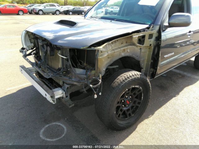 Photo 5 VIN: 3TMJU4GN4BM117369 - TOYOTA TACOMA 