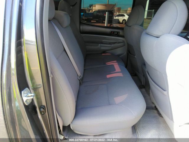 Photo 7 VIN: 3TMJU4GN4BM117369 - TOYOTA TACOMA 