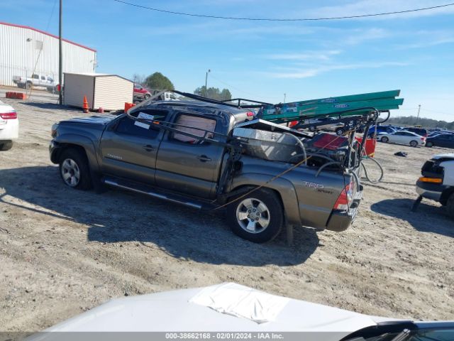 Photo 2 VIN: 3TMJU4GN4BM117551 - TOYOTA TACOMA 