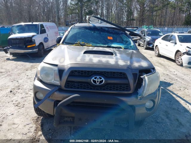 Photo 5 VIN: 3TMJU4GN4BM117551 - TOYOTA TACOMA 