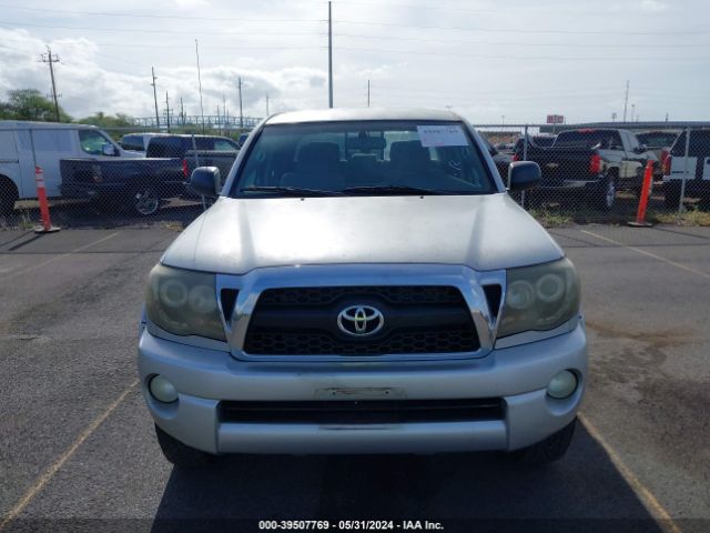 Photo 5 VIN: 3TMJU4GN4BM119025 - TOYOTA TACOMA 