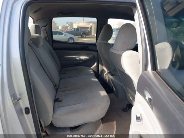 Photo 7 VIN: 3TMJU4GN4BM119025 - TOYOTA TACOMA 