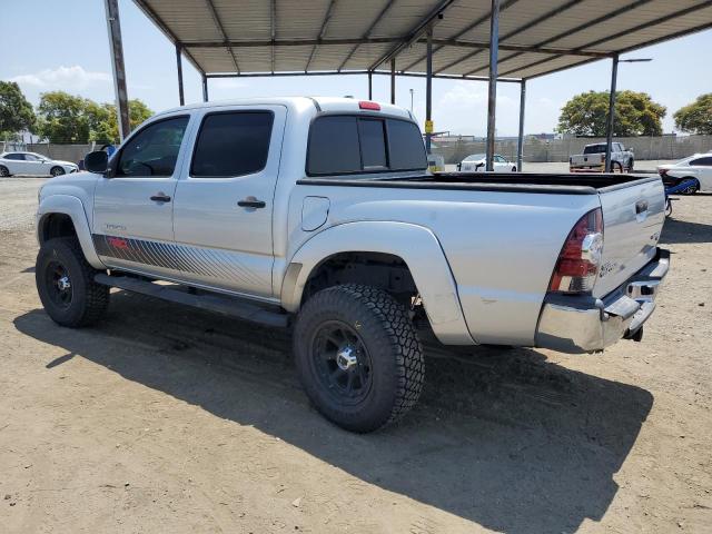 Photo 1 VIN: 3TMJU4GN4BM124354 - TOYOTA TACOMA DOU 