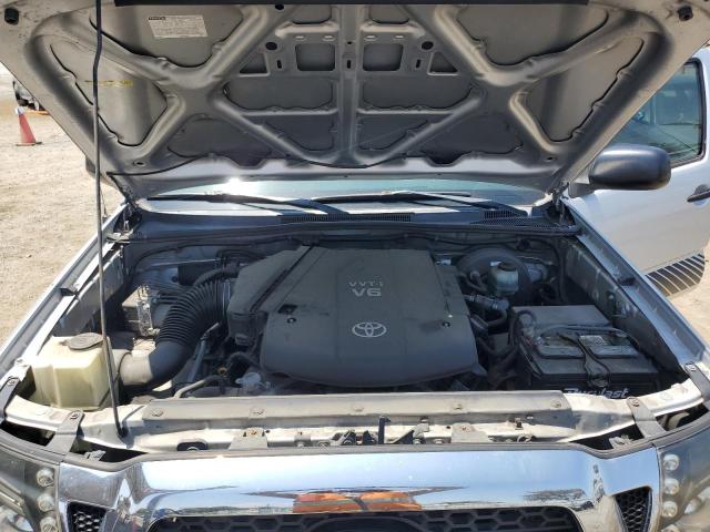 Photo 10 VIN: 3TMJU4GN4BM124354 - TOYOTA TACOMA DOU 