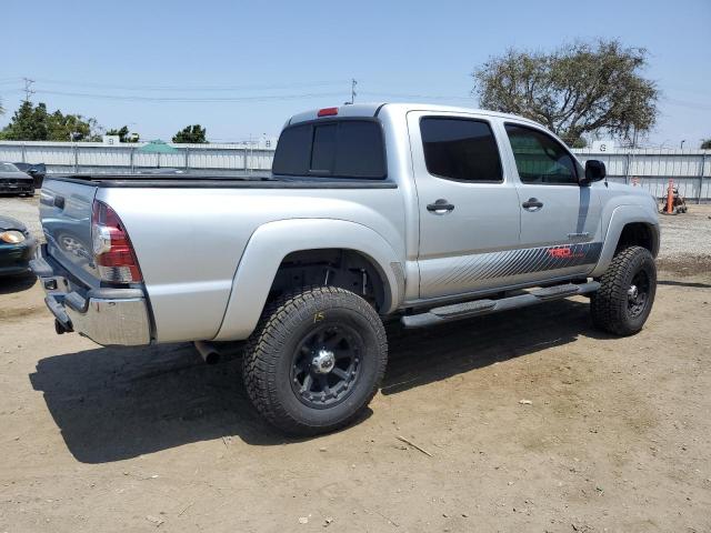 Photo 2 VIN: 3TMJU4GN4BM124354 - TOYOTA TACOMA DOU 