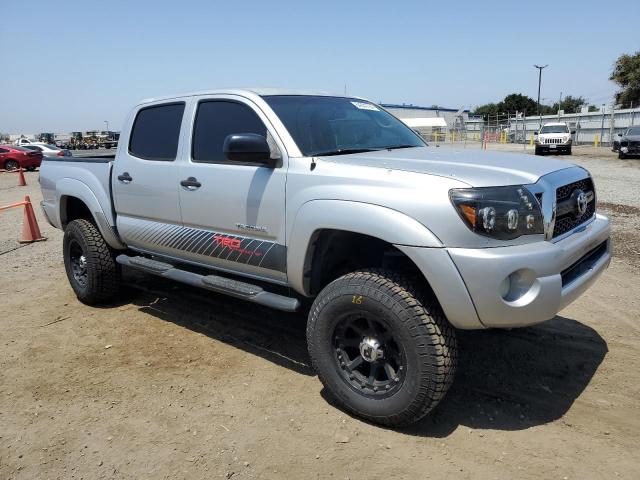 Photo 3 VIN: 3TMJU4GN4BM124354 - TOYOTA TACOMA DOU 