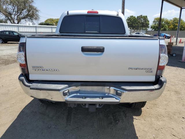 Photo 5 VIN: 3TMJU4GN4BM124354 - TOYOTA TACOMA DOU 