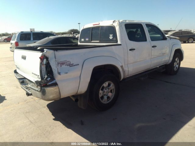 Photo 3 VIN: 3TMJU4GN4BM124662 - TOYOTA TACOMA 