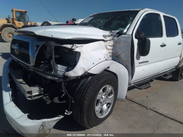 Photo 5 VIN: 3TMJU4GN4BM124662 - TOYOTA TACOMA 