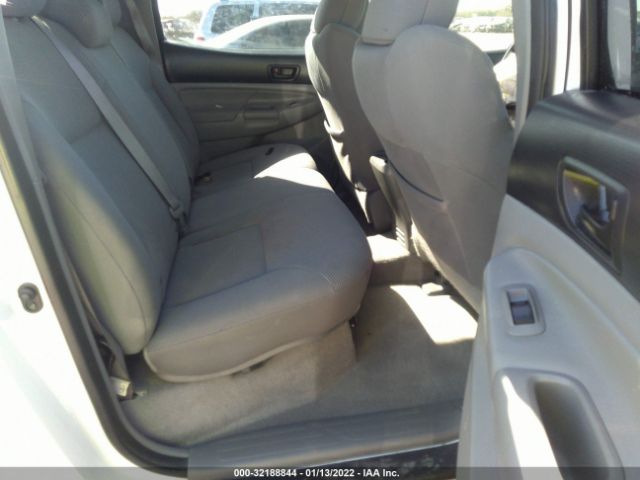 Photo 7 VIN: 3TMJU4GN4BM124662 - TOYOTA TACOMA 