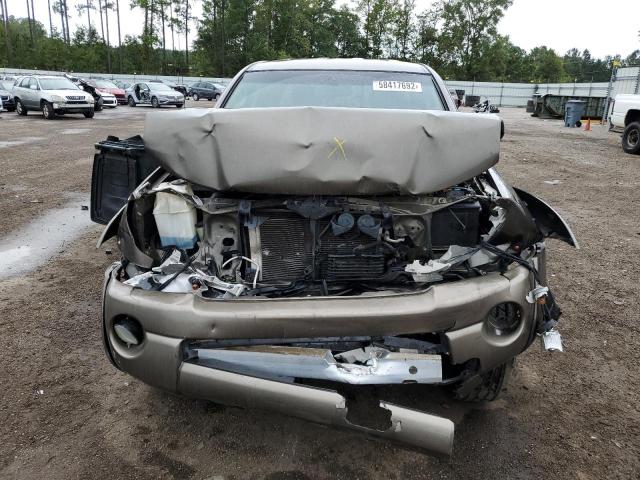 Photo 6 VIN: 3TMJU4GN4BM126041 - TOYOTA TACOMA DOU 