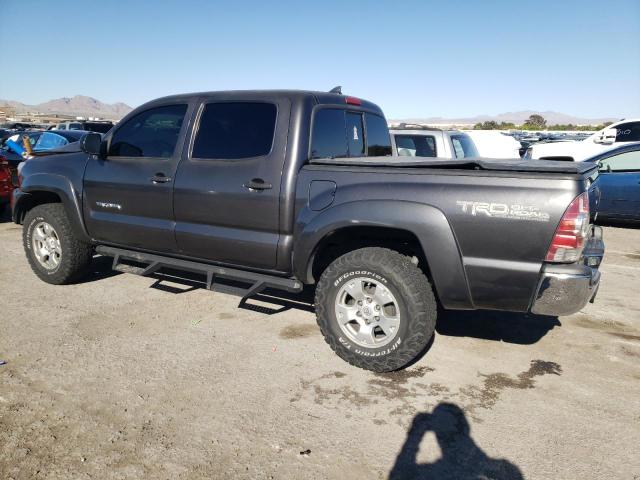 Photo 1 VIN: 3TMJU4GN4CM131726 - TOYOTA TACOMA 